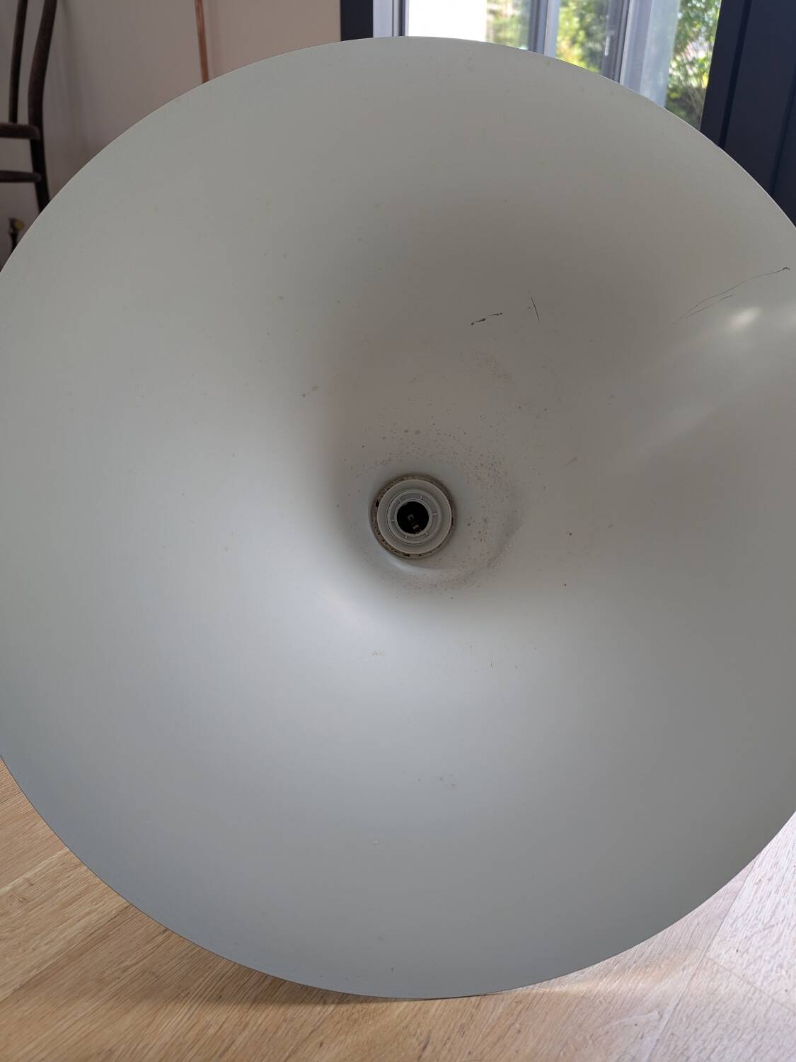 Suspension by Ad Van Berlo for Vrieland (Netherlands) 1980s