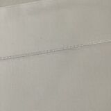 100% cotton sheet made of vintage France