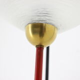 1960s Floor lamp, Czechoslovakia