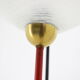 1960s Floor lamp, Czechoslovakia