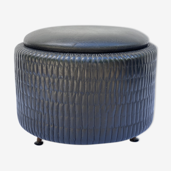 Pouf Peter’s Amsterdam 1950