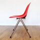 Set of 6 stella fiberglass chairs