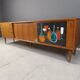 Mid century Belgian sideboard, 1960s