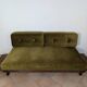 Velvet Day Bed canapé
