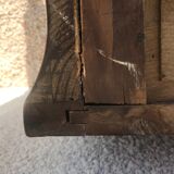 Restored 18th Transition dresser