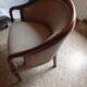 Gondola chair