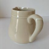 Vintage pitcher