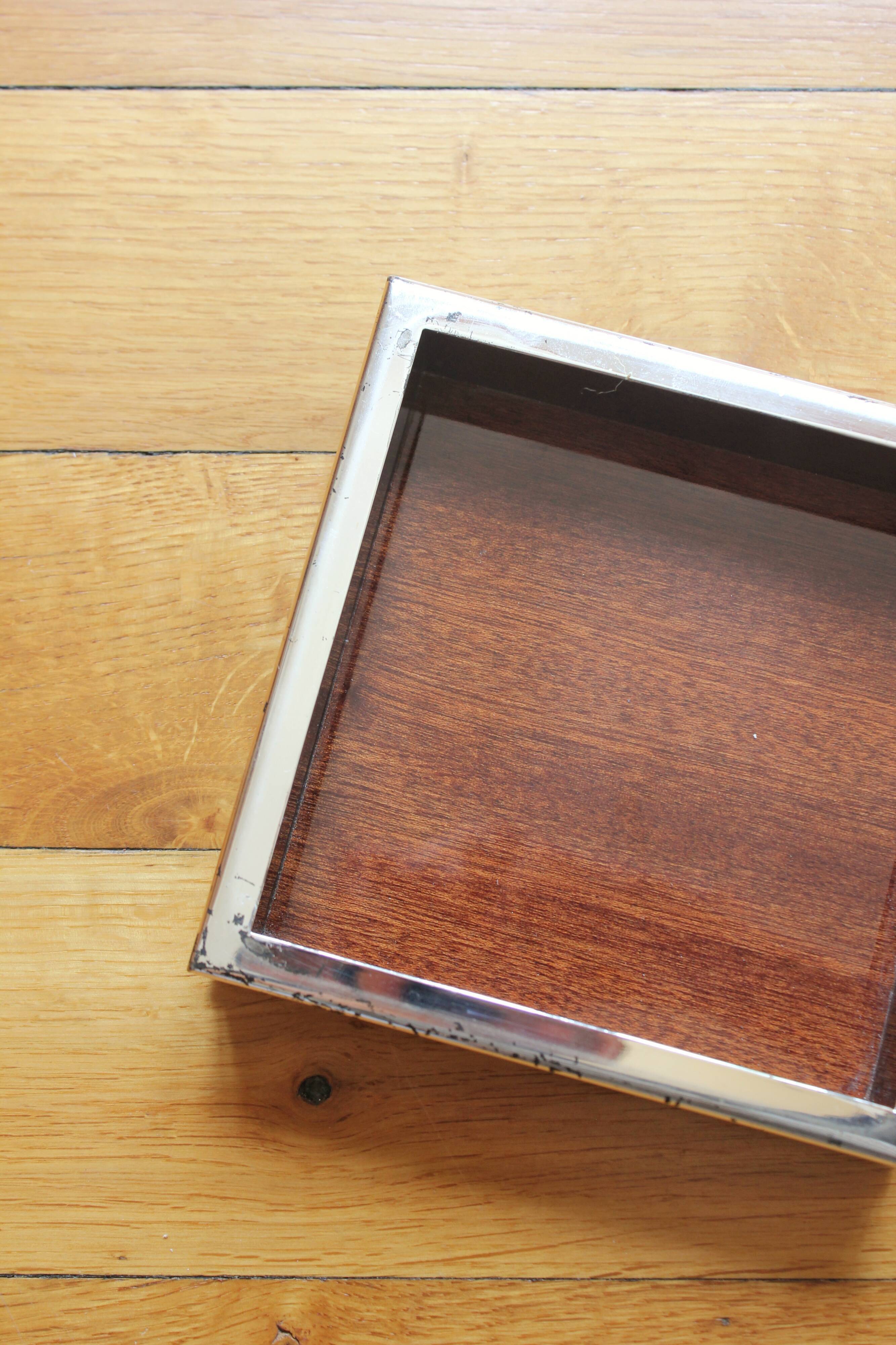 Bicchielli Ashtray Made in Italy vintage 70s