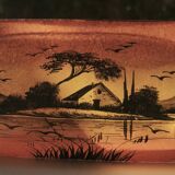 J. Michel lakeside planter