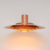 P376 lamp, design by Kastholm Fabricius for Nordisk Solar 1964