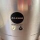 Champagne bucket 872 and ice bucket 871 edition alessi design luigi massoni & carlo mazzeri