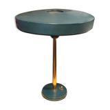 TABLE LAMP LINER PHILIPS TIMOR LOUIS C. KALFF 1950