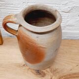 Terracotta cutlery pot