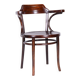 Chaise Art Déco en hêtre, années 1920