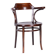 Chaise Art Déco en hêtre, années 1920