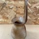Old dehoux jm wall hanging pot beige sandstone luc en diois