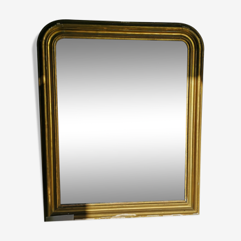 Haussmannien mirror 100x120cm