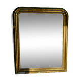 Miroir haussmannien 100x120cm