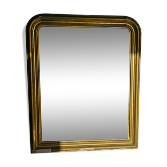 Miroir haussmannien 100x120cm