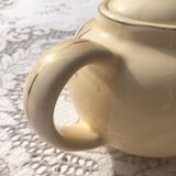 Star Teapot