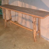 Set console