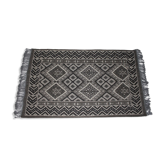 Tapis berbère en laine 203x124cm
