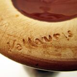 Vallauris ceramic vase