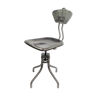 M 42 flambo henri liber chair flambo swivel m42 by the designer henri liber for flambo, 1930