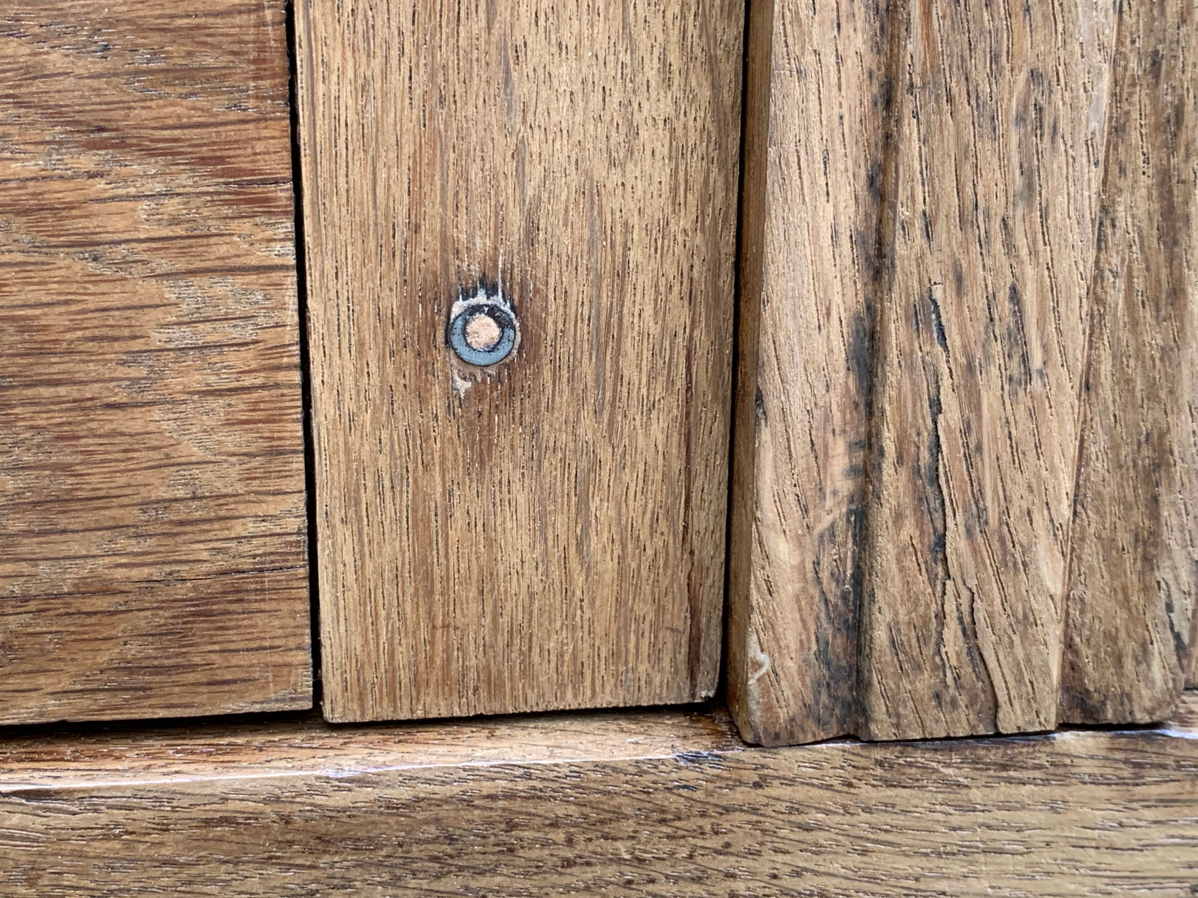 Parisian art deco wardrobe 1930