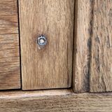 Parisian art deco wardrobe 1930