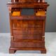 Biedermeier Secretary Desk, Germany, 19th Century