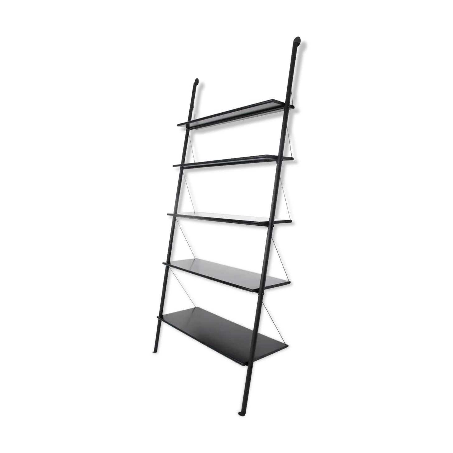 John Ild Model Library, Philippe Starck, Disform, 1977