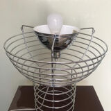 Lamp by Verner Panton produced by Frandsen Lighting, designed in 1972