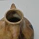 Paire de vases art déco en grés de Gannat de G. M éténier