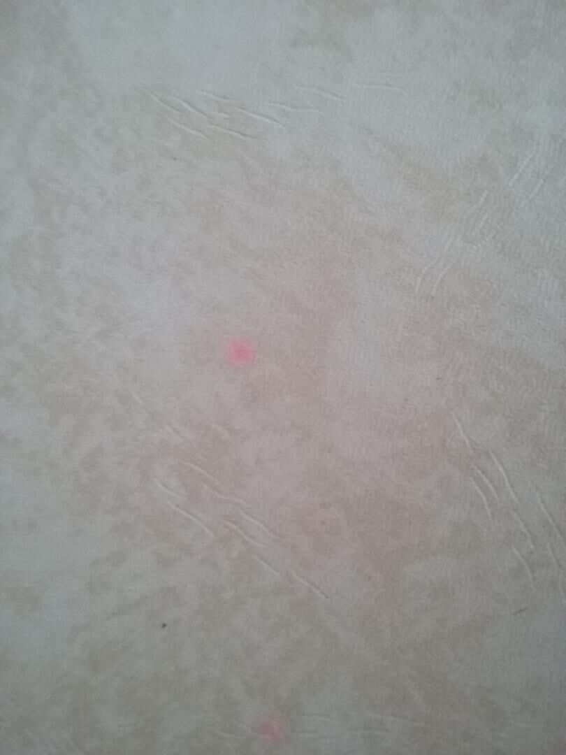 Vintage wicker toy box