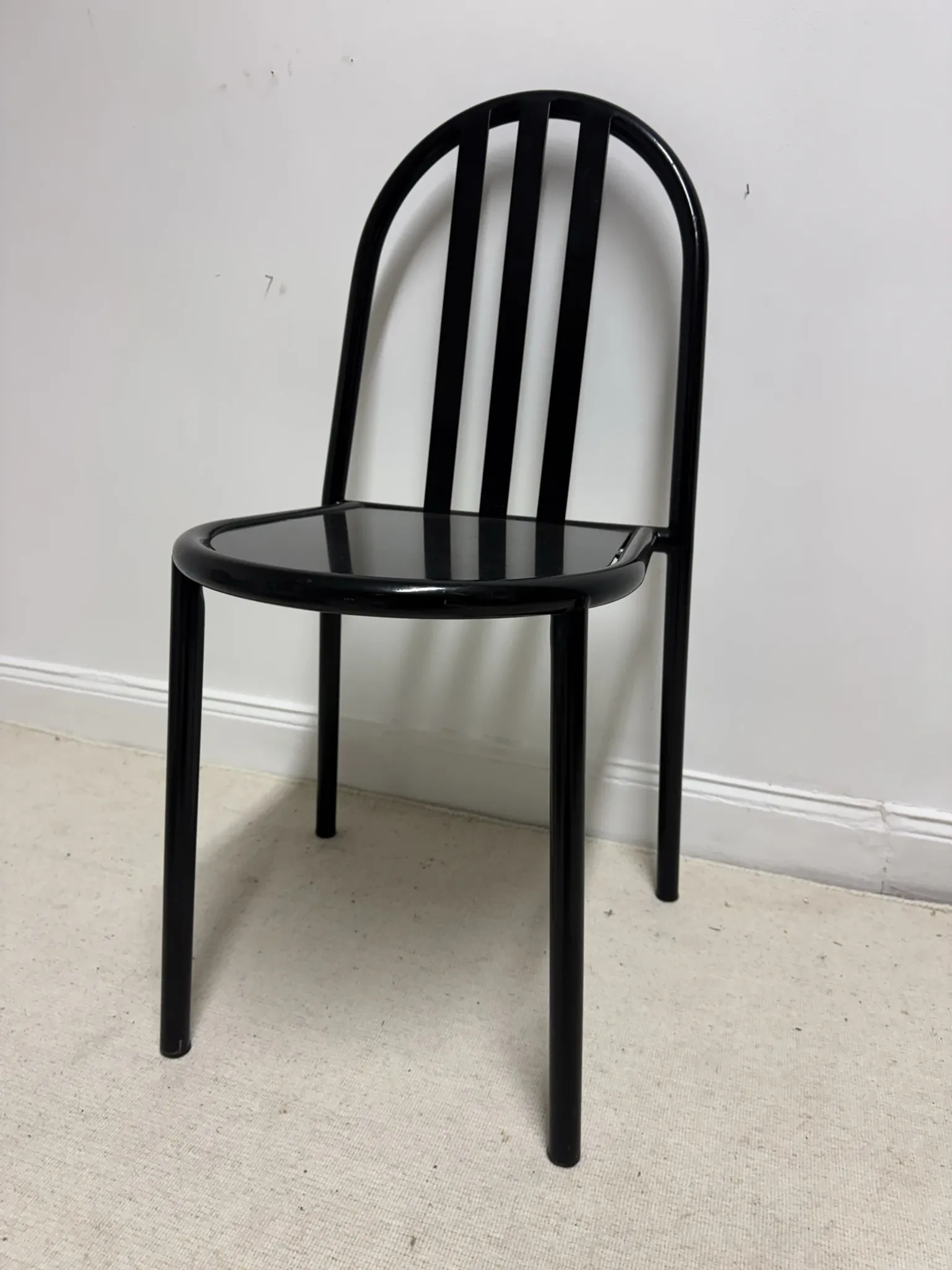 Chaises Mallet Stevens 222 Ecart