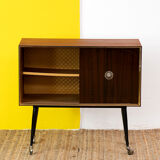 Scandinavian sideboard 84 cm