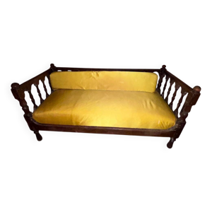 banquette bretonne en