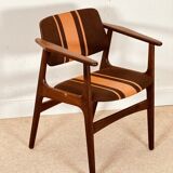 Danish armchair by Arne Vodder