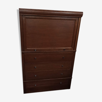 Meuble MD - 4 morceaux en chêne commode