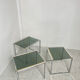 Table gigogne 1970