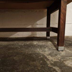 Mid-century cabinet 1960s – Inger Klingenberg Fristho
