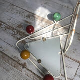 Coat rack