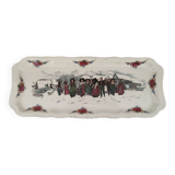 Cake dish Sarreguemines model Obernai