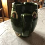 Alsatian pitcher