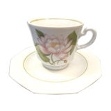 Coffee service from la maison Chaumette set of 6