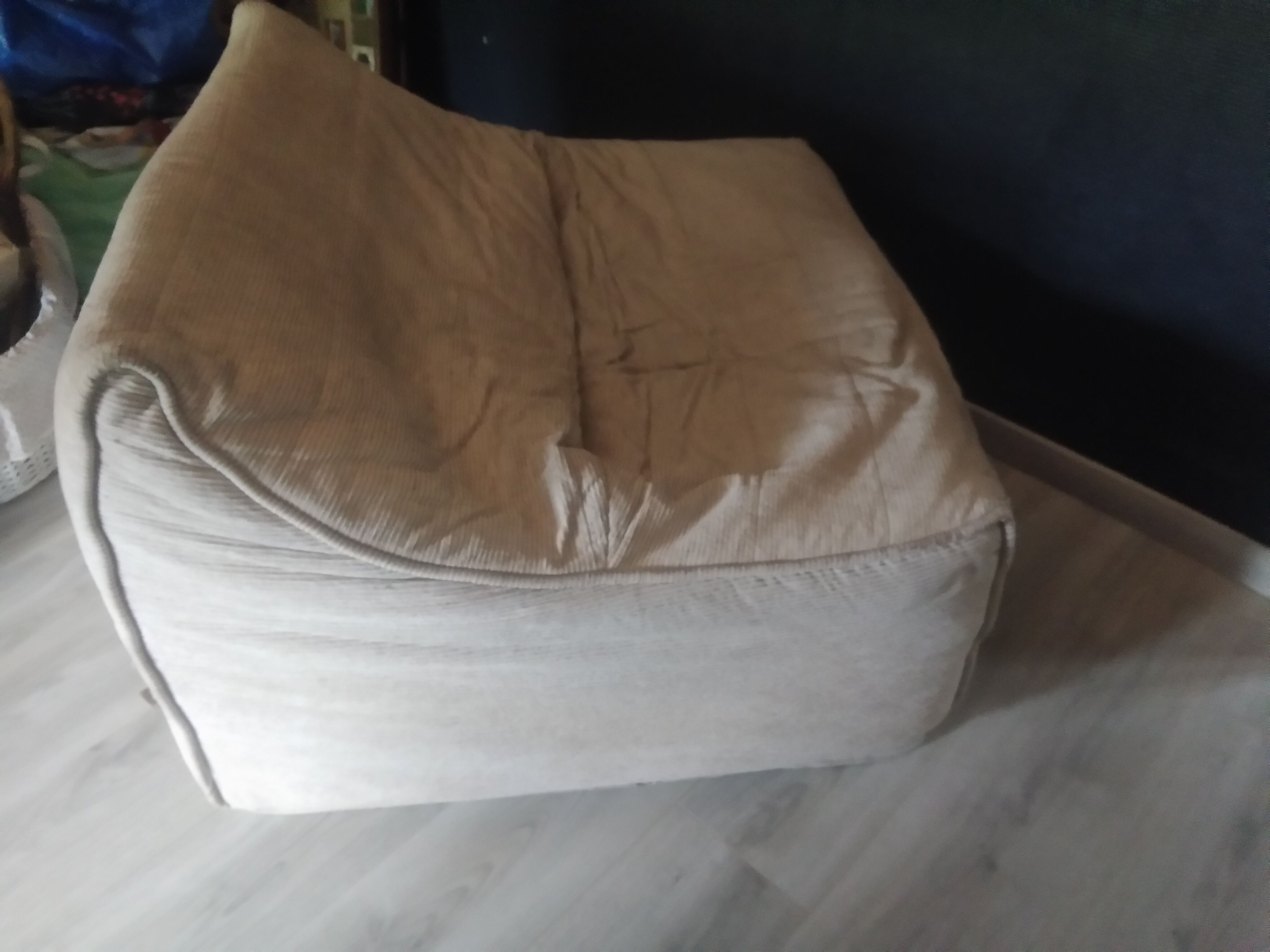 Ligne Roset armchair