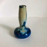 Art Deco soliflore vase Alpho by Alphonse Mouton
