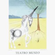 Dali poster 1974