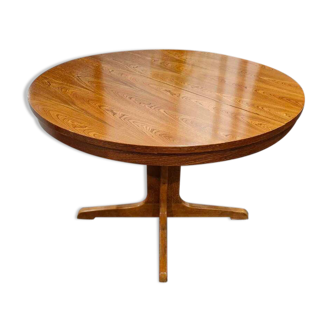Baumann vintage extendable table 1970s